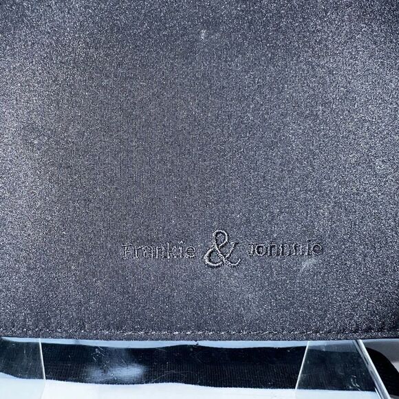 NWOT Frankie & Johnny Saddelbag - Picture 7 of 9